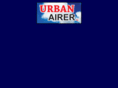 urbanairer.com