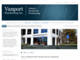 vanportwarehousing.com