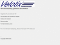 velotix.com