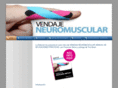 vendajeneuromuscular.com.es