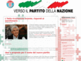 versoilpartitodellanazione.it