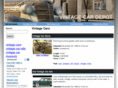 vintagecardepot.com