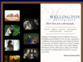 wellingtonstudio.com