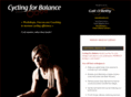 yogaforcycling.com