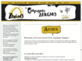 zangmo.org
