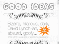 1-800-goodideas.com