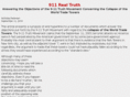 911realtruth.net
