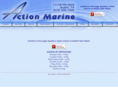 actionmarinesales.com