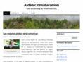 aldeacomunicacion.com