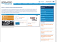 algeriansteel.com