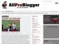 allproblogger.com