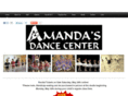amandasdancecenter.com