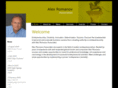 aromanov.com