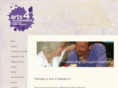 arts4alzheimers.com
