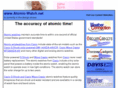 atomic-watch.net