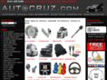 autocruz.com