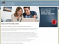 azonlineeducation.com