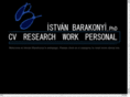 barakonyi.net