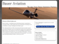 baueraviation.com