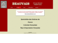 beauvais-philatelie.com