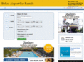 belizeairportcarrentals.com