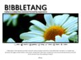 bibbletang.com