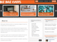 bizbazevents.com