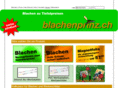 blachenprinz.ch