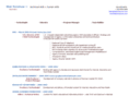 blairsresume.com