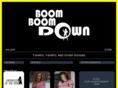 boomboomdown.com