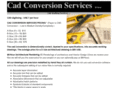 cadconversionservices.com