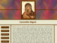 carmelitedigest.com