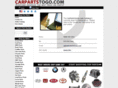 carpartstogo.com