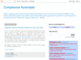 complianceaziendale.com