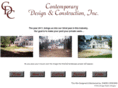 contemporarydesignandconstruction.com