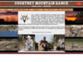 courtneymountainranch.com