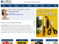 cutcokatherine.com