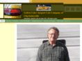 cvilleyellowcab.com