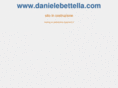 danielebettella.com