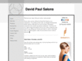 davidpaulsalons.com