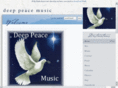 deeppeacemusic.com