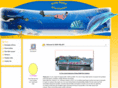 deepreliefdivecharters.com