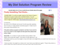 dietprogramreview.net