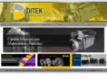 ditek.com.mx