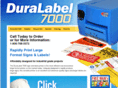 duralabel7000.com