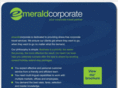 emeraldcorporate.com