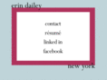 erindailey.com