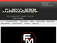 flawlessmotorsport.com