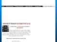 foggsautomotiveonline.com
