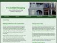 fresh-start-housing.org